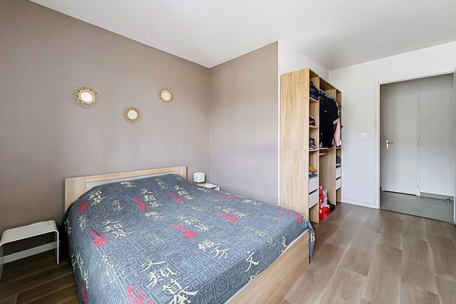 Sale Apartment Thonon-les-Bains 74200 82&nbsp;m²