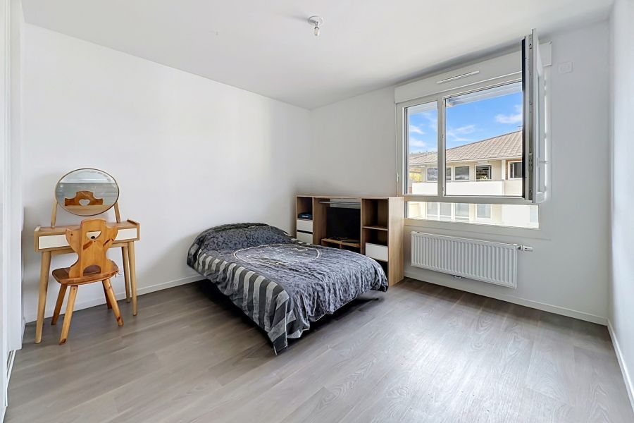 Sale Apartment Thonon-les-Bains 74200 82&nbsp;m²