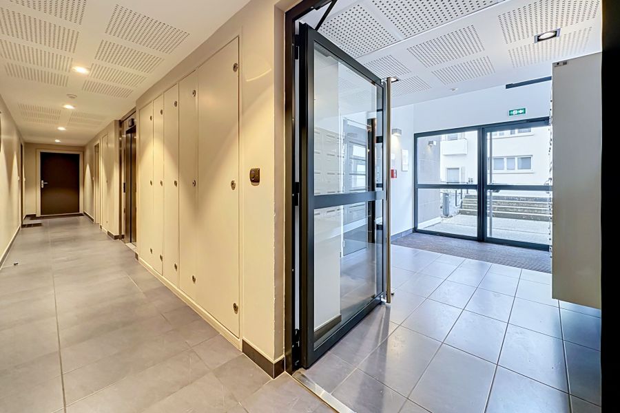 Sale Apartment Thonon-les-Bains 74200 82&nbsp;m²