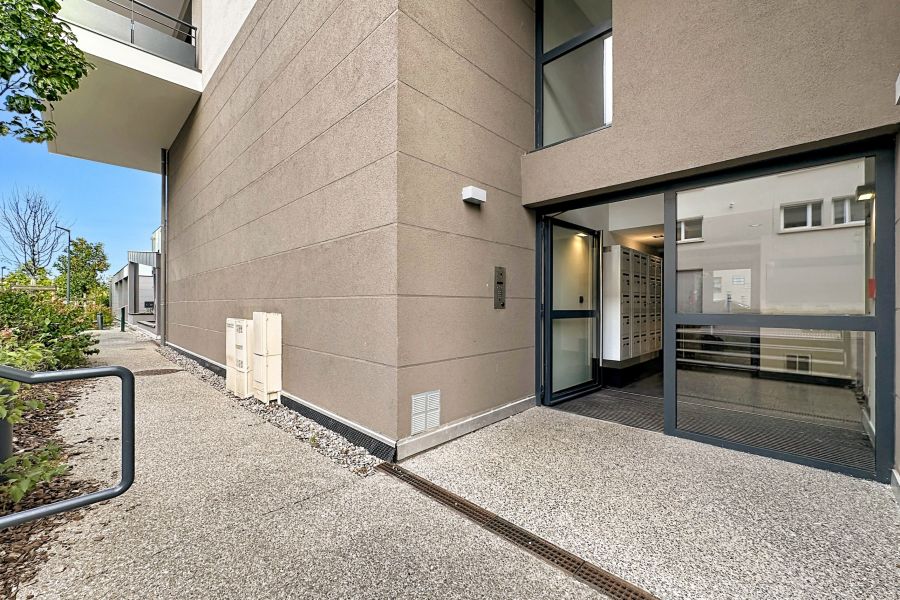 Sale Apartment Thonon-les-Bains 74200 82&nbsp;m²