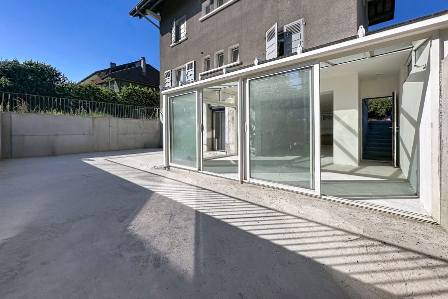 Vente Appartement Thonon-les-Bains 74200 90.1&nbsp;m²