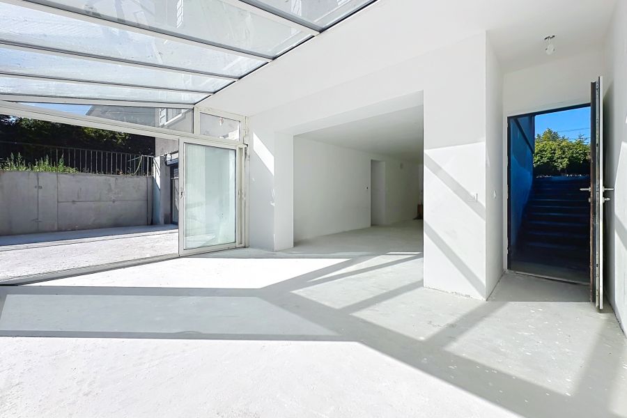 Vente Appartement Thonon-les-Bains 74200 90.1&nbsp;m²