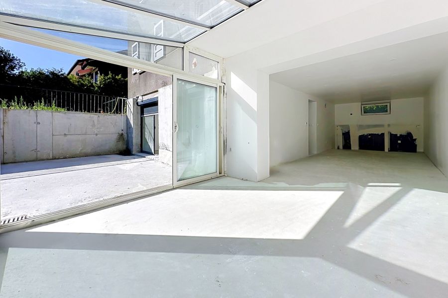 Vente Appartement Thonon-les-Bains 74200 90.1&nbsp;m²