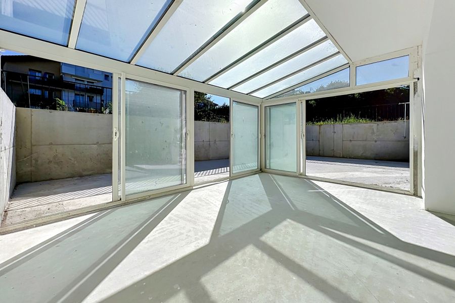 Vente Appartement Thonon-les-Bains 74200 90.1&nbsp;m²