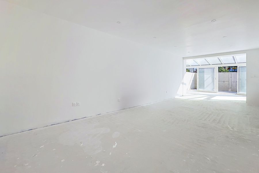 Vente Appartement Thonon-les-Bains 74200 90.1&nbsp;m²