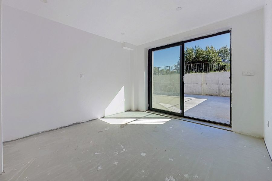 Vente Appartement Thonon-les-Bains 74200 90.1&nbsp;m²