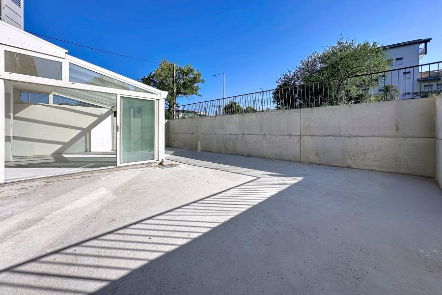 Vente Appartement Thonon-les-Bains 74200 90.1&nbsp;m²