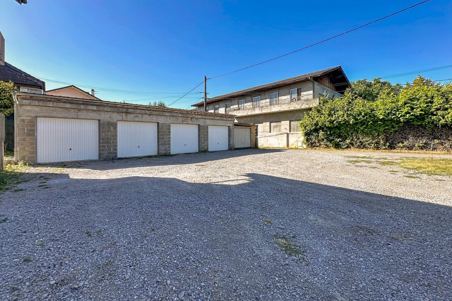Vente Appartement Thonon-les-Bains 74200 90.1&nbsp;m²