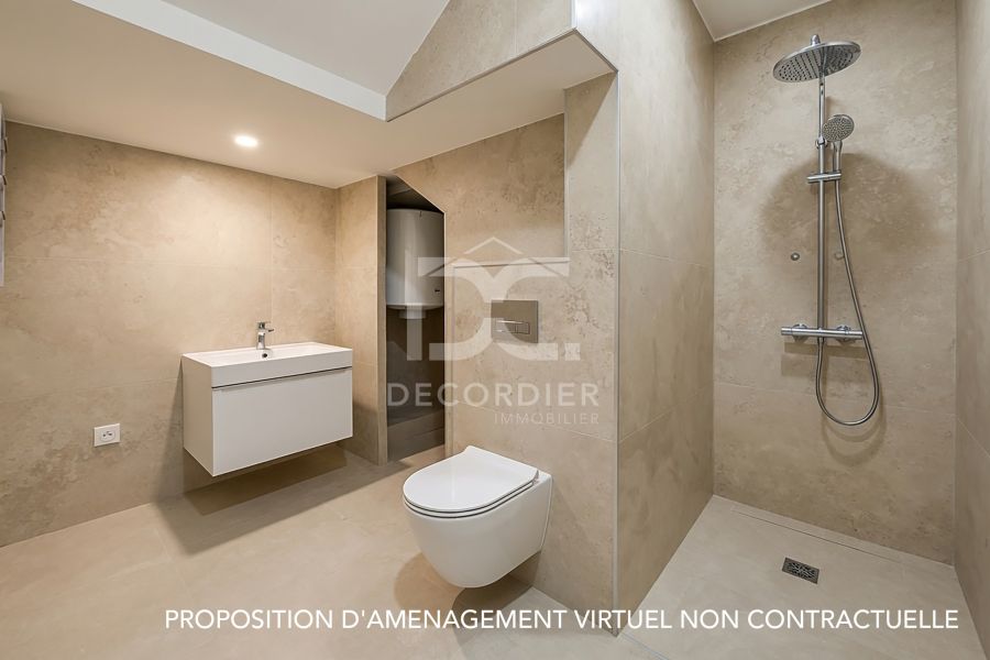 Vente Appartement Thonon-les-Bains 74200 90.1&nbsp;m²