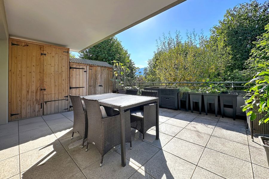 Vente Appartement Sciez 74140 66.05&nbsp;m²