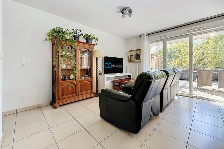 Vente Appartement Sciez 74140 66.05&nbsp;m²