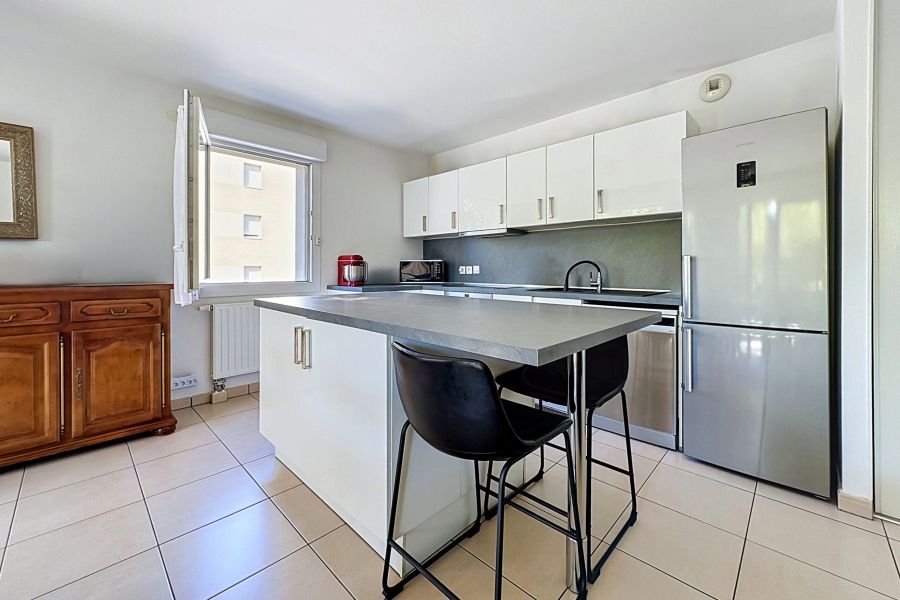 Vente Appartement Sciez 74140 66.05&nbsp;m²