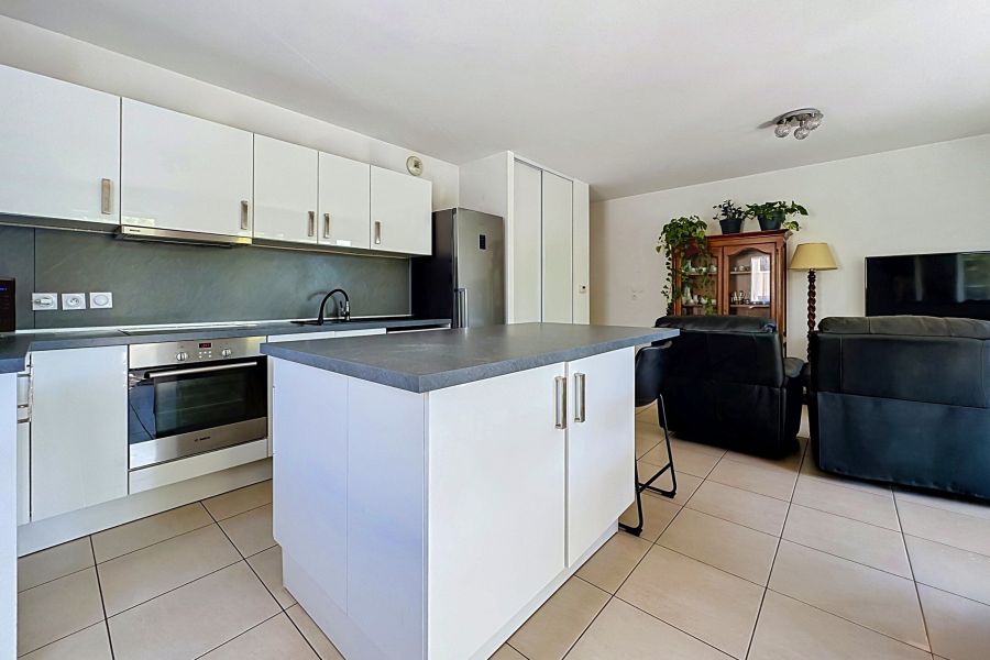 Vente Appartement Sciez 74140 66.05&nbsp;m²