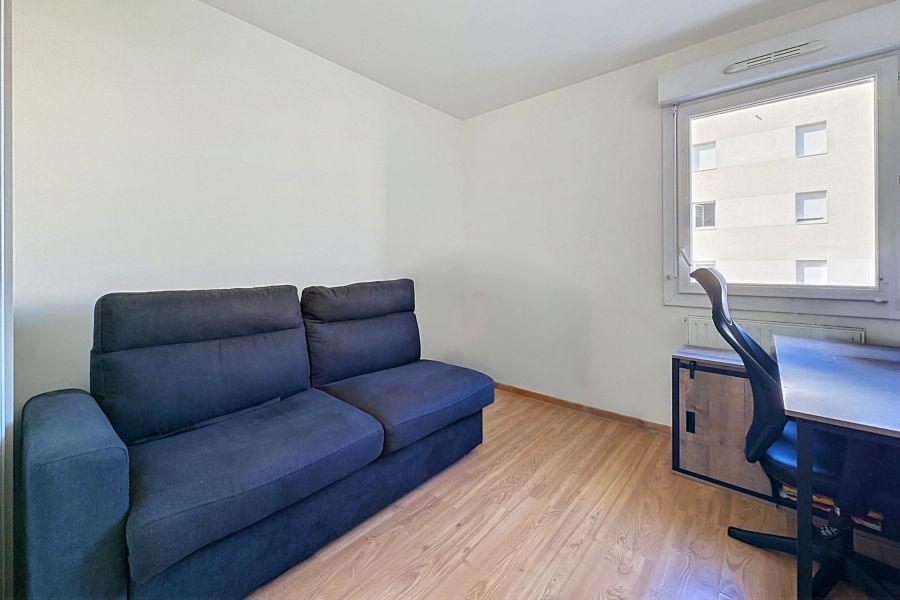 Vente Appartement Sciez 74140 66.05&nbsp;m²