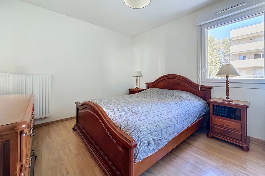 Vente Appartement Sciez 74140 66.05&nbsp;m²