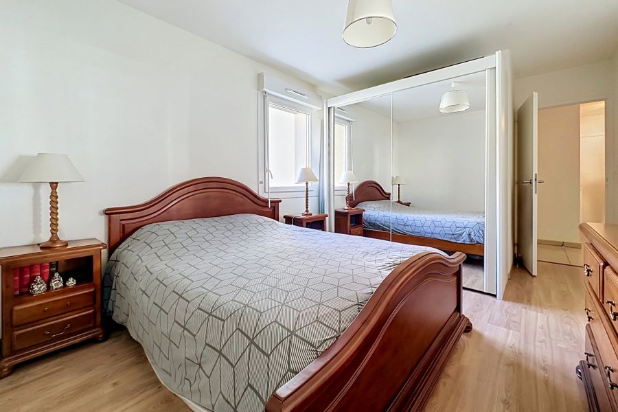 Vente Appartement Sciez 74140 66.05&nbsp;m²