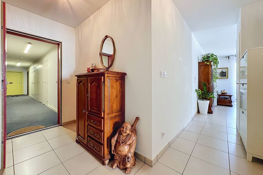 Vente Appartement Sciez 74140 66.05&nbsp;m²