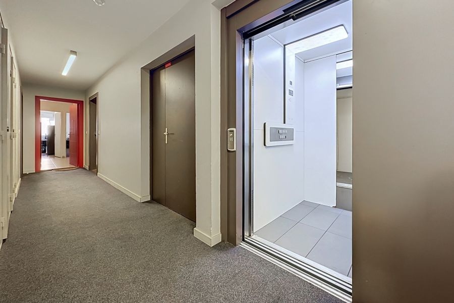 Vente Appartement Sciez 74140 66.05&nbsp;m²