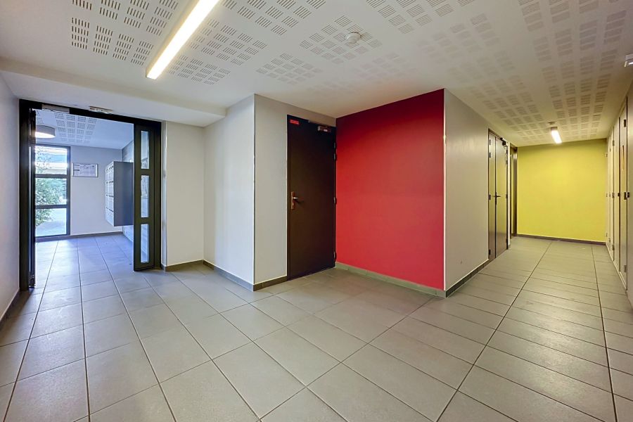 Vente Appartement Sciez 74140 66.05&nbsp;m²