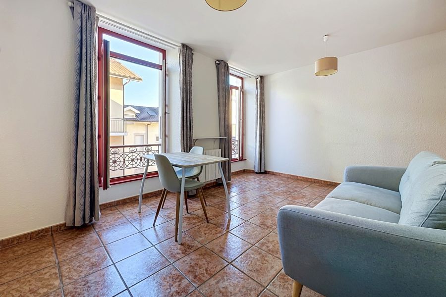 Vente Appartement Évian-les-Bains 74500 30.66&nbsp;m²