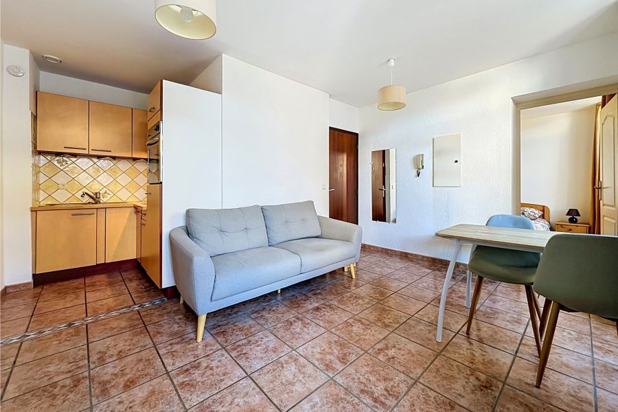 Vente Appartement Évian-les-Bains 74500 30.66&nbsp;m²