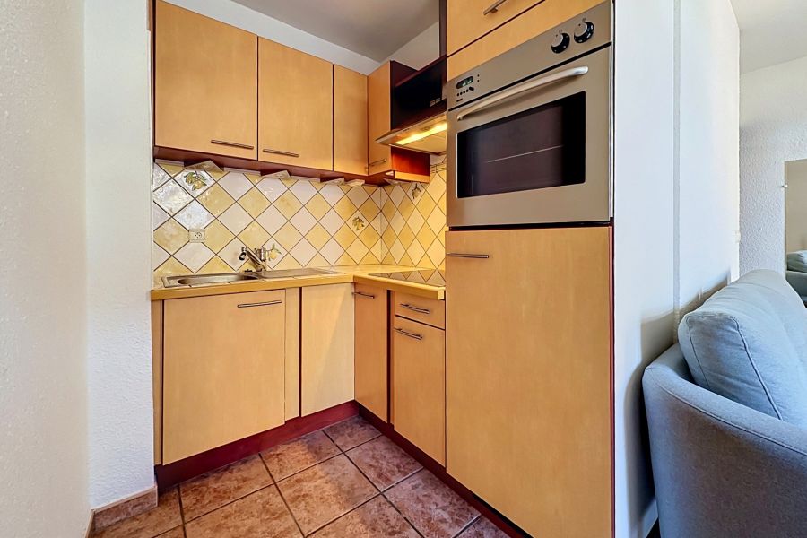 Vente Appartement Évian-les-Bains 74500 30.66&nbsp;m²