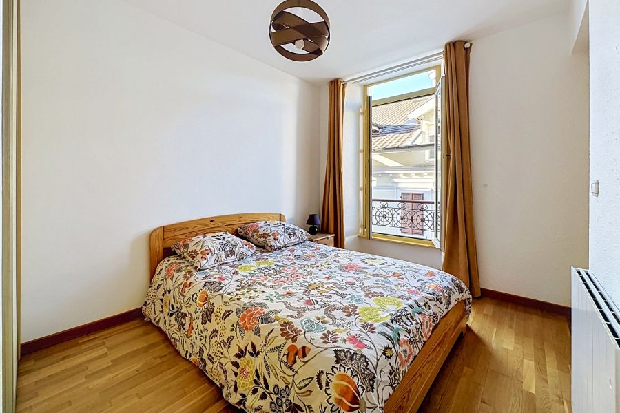 Vente Appartement Évian-les-Bains 74500 30.66&nbsp;m²
