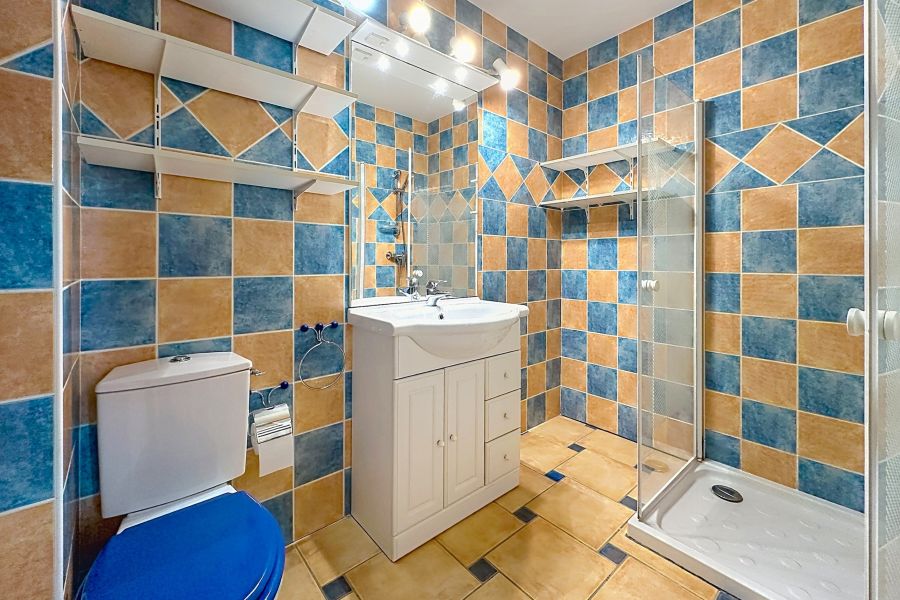 Vente Appartement Évian-les-Bains 74500 30.66&nbsp;m²