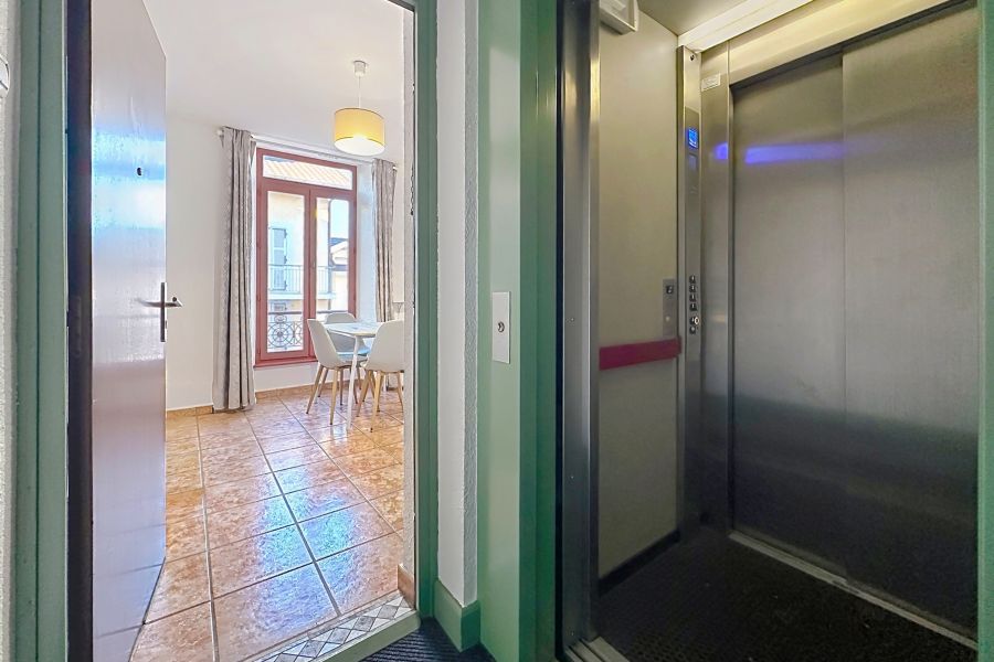 Vente Appartement Évian-les-Bains 74500 30.66&nbsp;m²