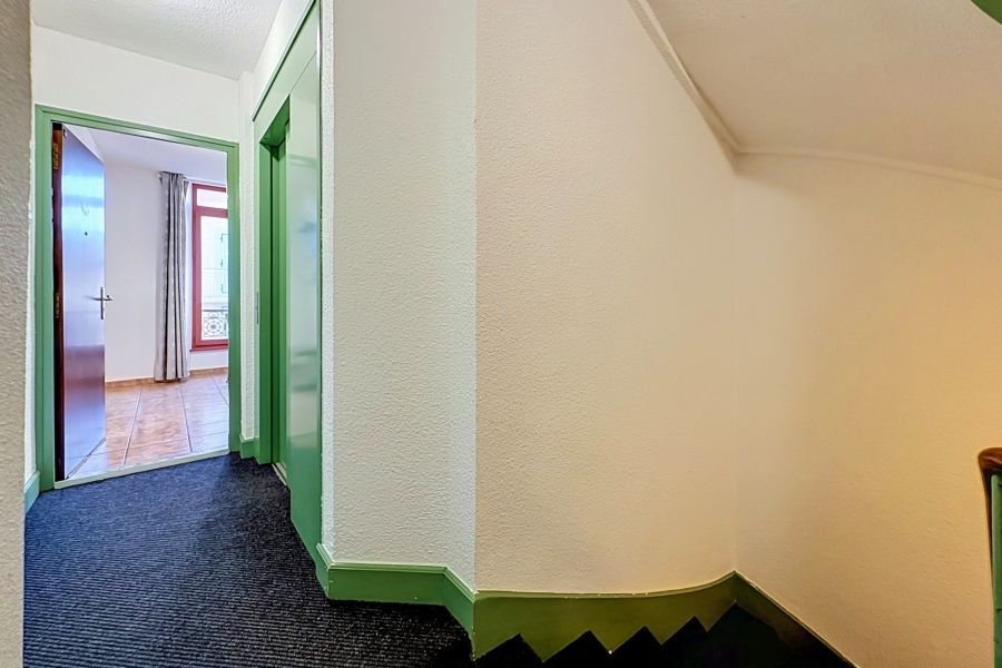 Vente Appartement Évian-les-Bains 74500 30.66&nbsp;m²