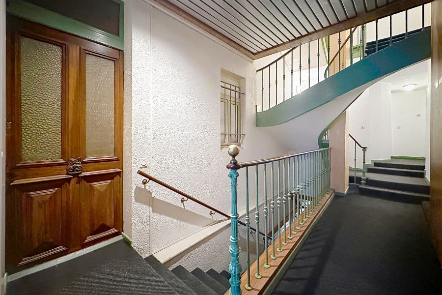 Vente Appartement Évian-les-Bains 74500 30.66&nbsp;m²