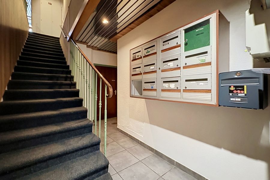 Vente Appartement Évian-les-Bains 74500 30.66&nbsp;m²