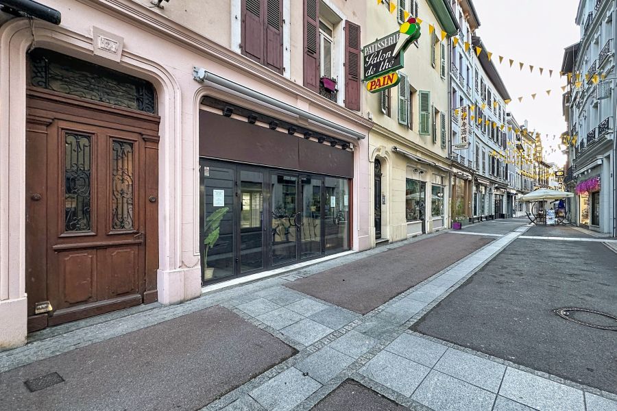 Vente Appartement Évian-les-Bains 74500 30.66&nbsp;m²