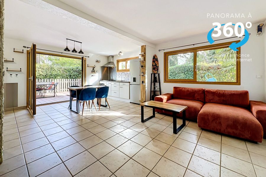Vente Appartement Évian-les-Bains 74500 97.31&nbsp;m²