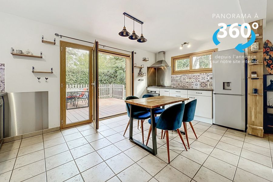 Vente Appartement Évian-les-Bains 74500 97.31&nbsp;m²