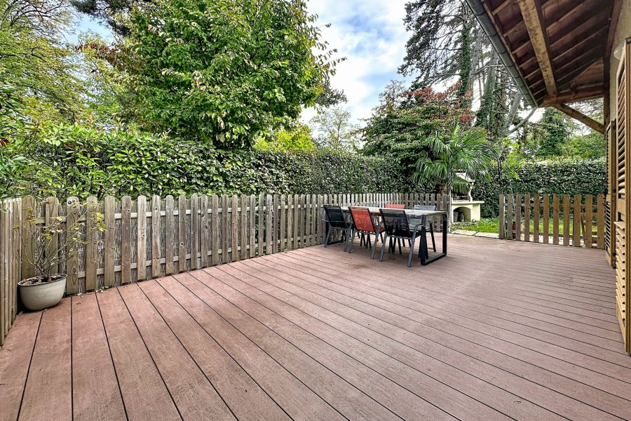 Vente Appartement Évian-les-Bains 74500 97.31&nbsp;m²
