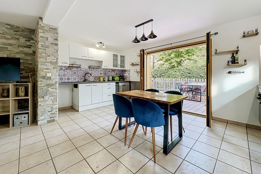 Vente Appartement Évian-les-Bains 74500 97.31&nbsp;m²