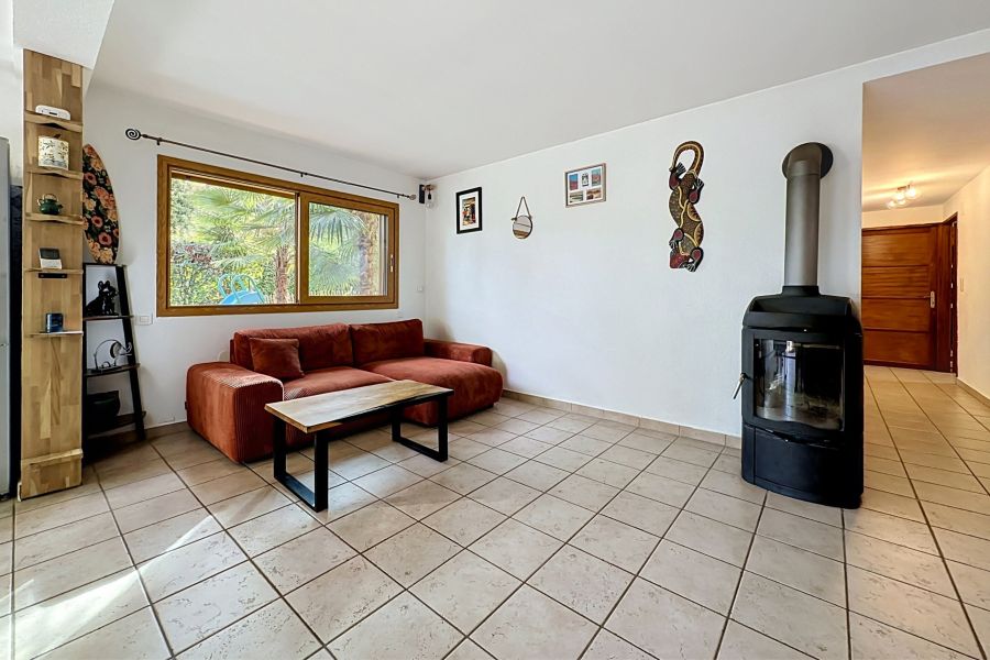 Vente Appartement Évian-les-Bains 74500 97.31&nbsp;m²