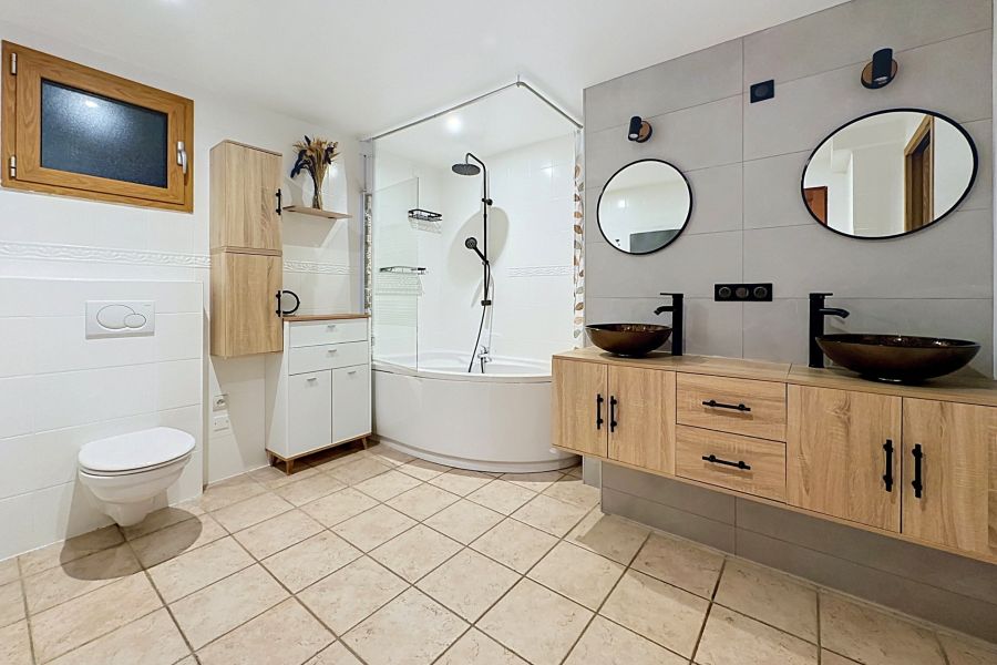 Vente Appartement Évian-les-Bains 74500 97.31&nbsp;m²