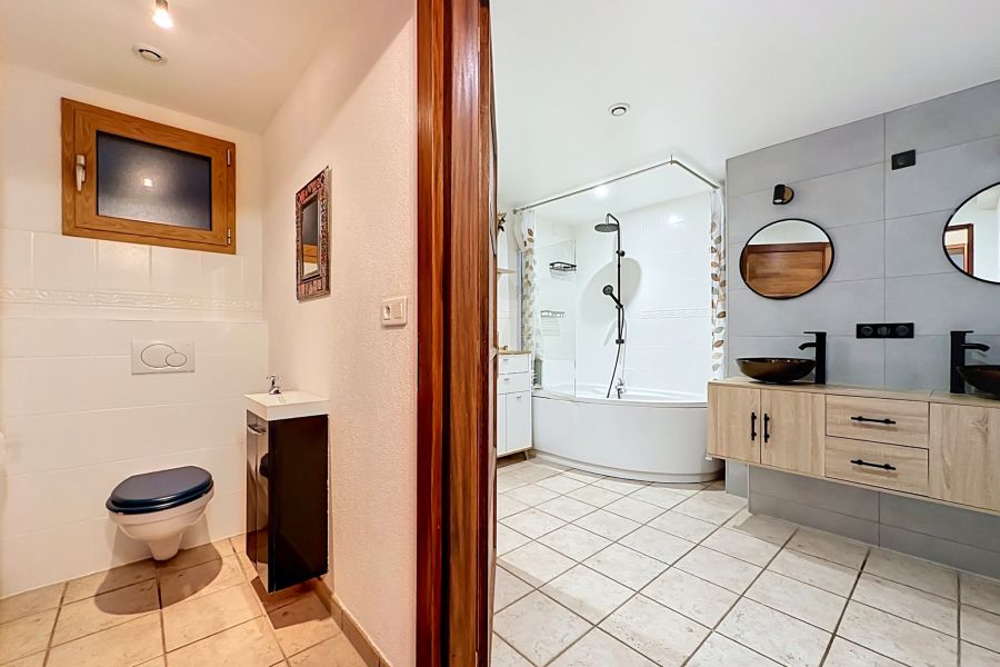 Vente Appartement Évian-les-Bains 74500 97.31&nbsp;m²