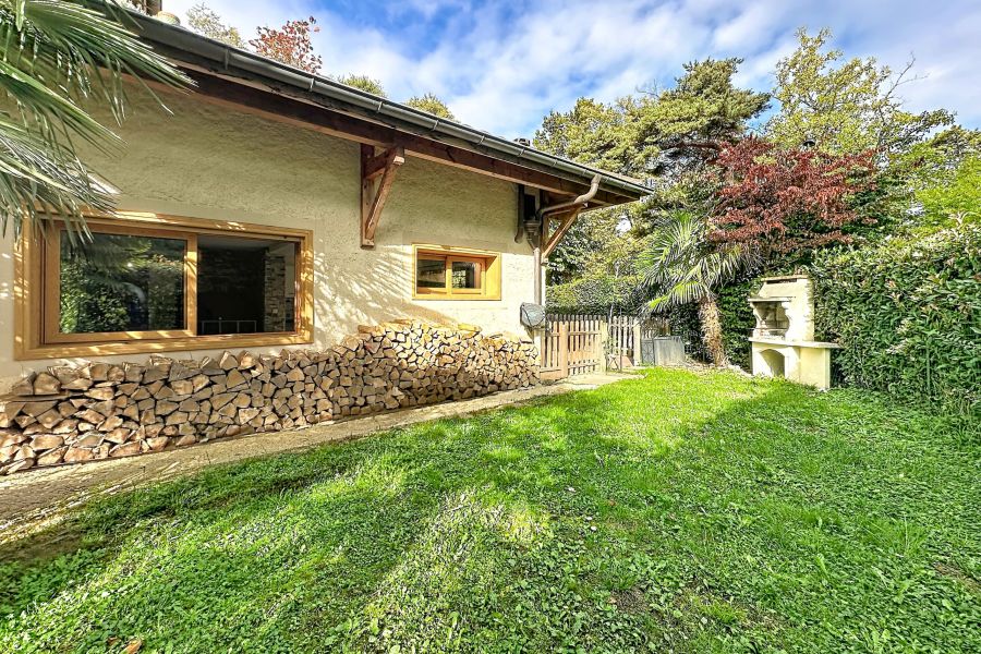 Vente Appartement Évian-les-Bains 74500 97.31&nbsp;m²