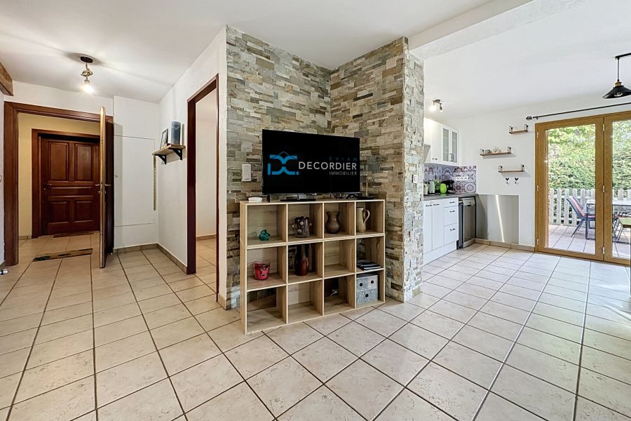 Vente Appartement Évian-les-Bains 74500 97.31&nbsp;m²