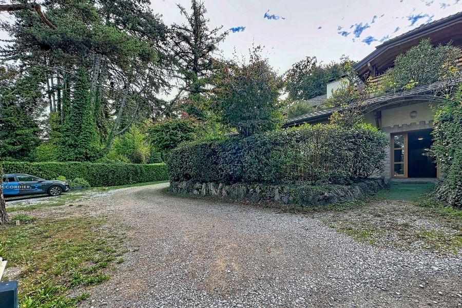 Vente Appartement Évian-les-Bains 74500 97.31&nbsp;m²