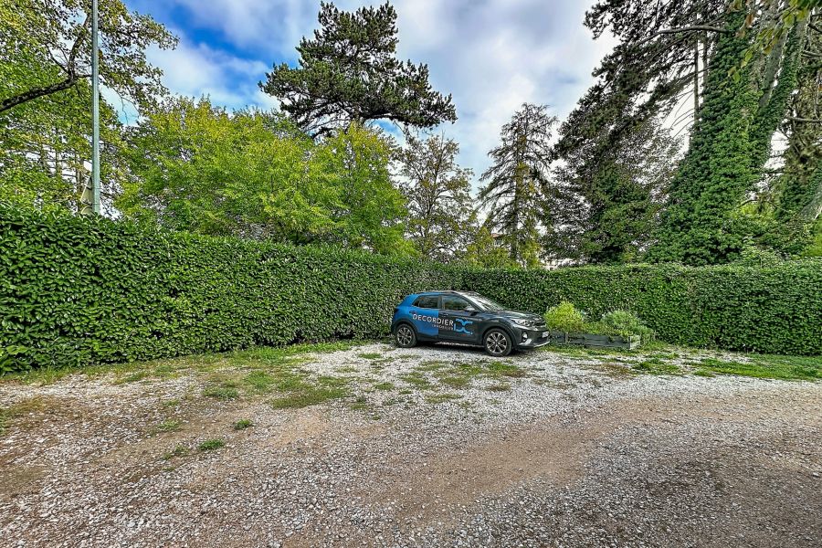 Vente Appartement Évian-les-Bains 74500 97.31&nbsp;m²