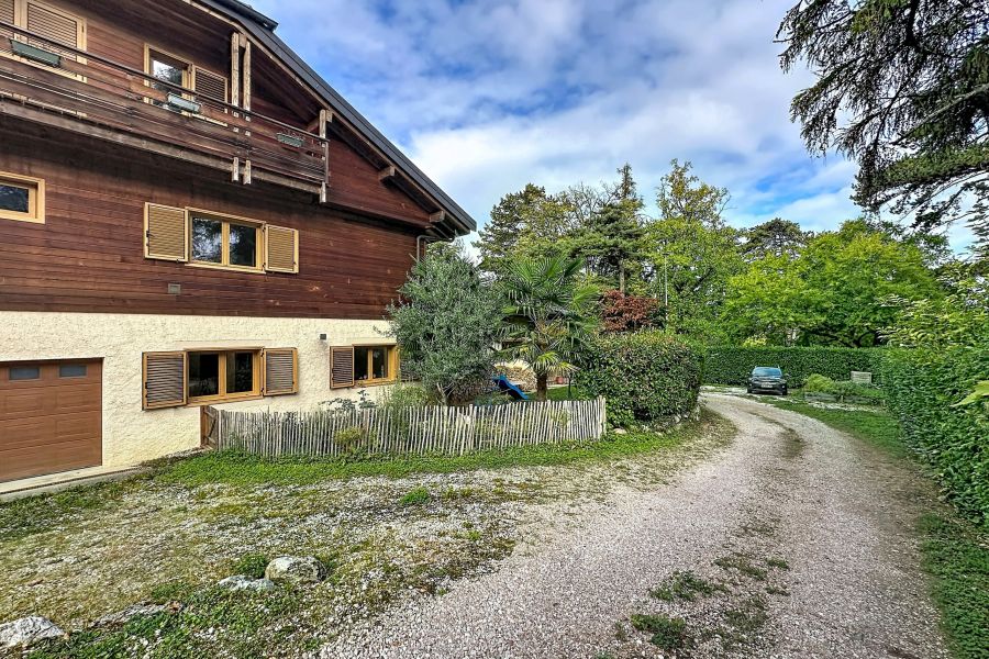 Vente Appartement Évian-les-Bains 74500 97.31&nbsp;m²