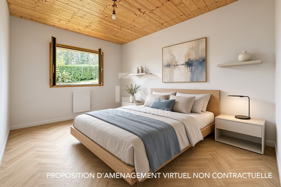 Vente Appartement Évian-les-Bains 74500 97.31&nbsp;m²