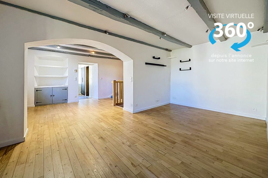 Maison 4 pièces 111 m² · à Allinges · 110,6 m² · 425 000 €