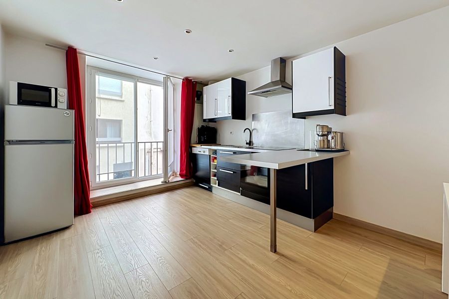 Vente Appartement Évian-les-Bains 74500 55.62&nbsp;m²