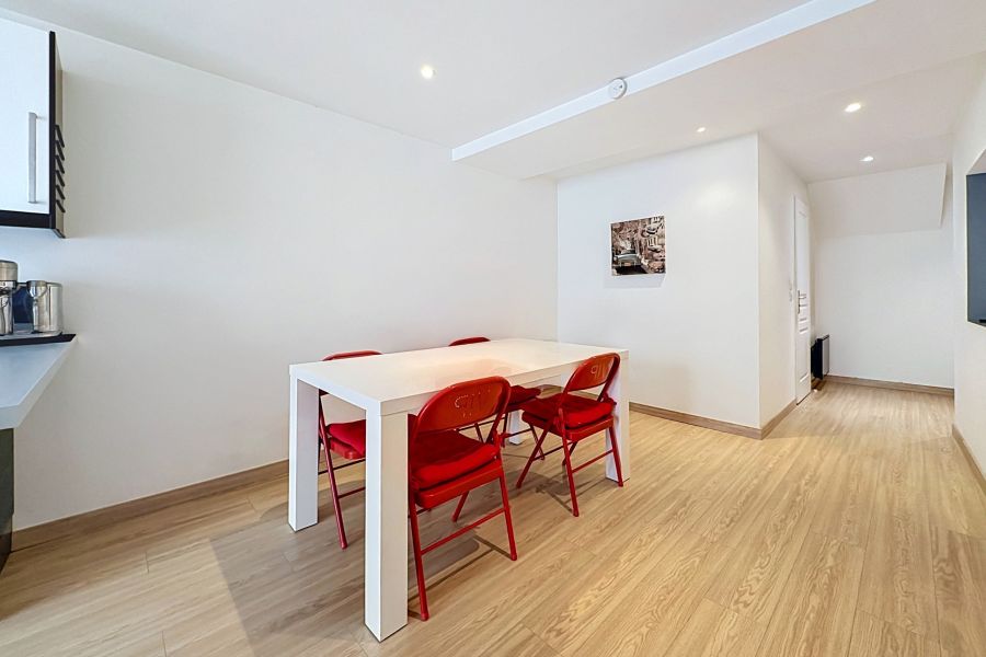 Vente Appartement Évian-les-Bains 74500 55.62&nbsp;m²