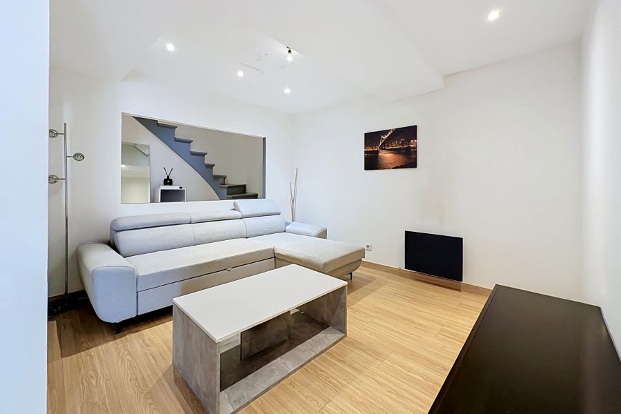 Vente Appartement Évian-les-Bains 74500 55.62&nbsp;m²